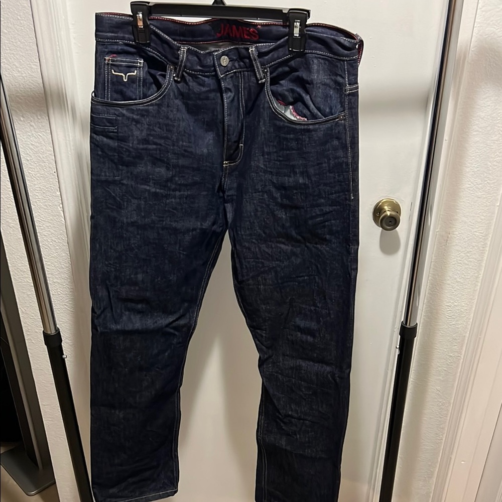 Kimes Jeans